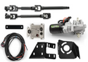 Polaris RZR XP 1000 EZ-Steer Series 6 Power Steering Kit Polaris RZR XP 1000 EZ-Steer Series 6 Power Steering Kit