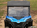 CF-Moto ZForce 800 Trail Scratch-Resistant Full Windshield CF-Moto ZForce 800 Trail Scratch-Resistant Full Windshield