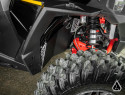 Polaris RZR XP Turbo Inner Fender Guards by Assault Industries Polaris RZR XP Turbo Inner Fender Guards by Assault Industries