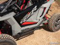 Polaris RZR Turbo R Rock Slider Nerf Bars Polaris RZR Turbo R Rock Slider Nerf Bars