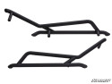 Polaris RZR Turbo R Rock Slider Nerf Bars Polaris RZR Turbo R Rock Slider Nerf Bars