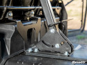 Can-Am Defender Floor-Mounted Gun Holder Can-Am Defender Floor-Mounted Gun Holder