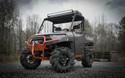 Polaris Ranger F1 Roof Polaris Ranger F1 Roof