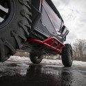Honda Talon X/R 2-Seat Rock Sliders