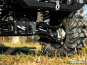 Polaris Ranger XP 1000 Atlas Pro 1.5" Rear Offset A-Arms Polaris Ranger XP 1000 Atlas Pro 1.5" Rear Offset A-Arms