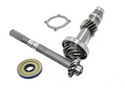 Polaris Ranger Pinion Shaft and Snorkel Gear Kit Polaris Ranger Pinion Shaft and Snorkel Gear Kit