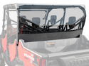 Honda Pioneer 1000-6 Rear Windshield