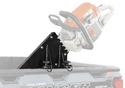 Polaris General 1000 Chainsaw Mount Polaris General 1000 Chainsaw Mount