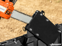 Can-Am Defender Chainsaw Mount
