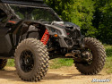 Can-Am Maverick X3 Ready-Fit Winch Kit