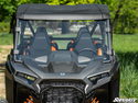 Polaris RZR XP 1000 Full Scratch Resistant Windshield (2024+)