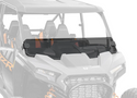 Polaris RZR XP 1000 Dark Tint Half Windshield (2024+)