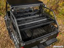 Can-Am Defender Rear Accessory Bar Cargo Rack