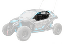 Can-Am Maverick X3 Hard Upper Doors Kit