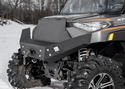 Polaris Ranger XP 1000 Grille Cover Polaris Ranger XP 1000 Grille Cover