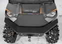 Polaris Ranger XP 1000 Grille Cover Polaris Ranger XP 1000 Grille Cover