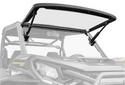 Can-Am Commander Maxdrive Power Flip Windshield