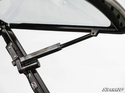 Can-Am Commander Maxdrive Power Flip Windshield