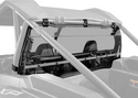 Polaris RZR XP 1000 Rear Windshield (2024+)