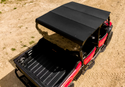 Honda Pioneer 1000-6 Aluminum Roof Honda Pioneer 1000-6 Aluminum Roof