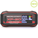 Antigravity Batteries Micro-Start Portable Power Supply