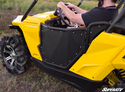 Can-Am Commander Aluminum Doors Can-Am Commander Aluminum Doors