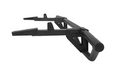Can-Am Defender Guardian Rear Bumper Can-Am Defender Guardian Rear Bumper