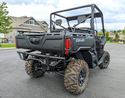 Can-Am Defender Guardian Rear Bumper Can-Am Defender Guardian Rear Bumper