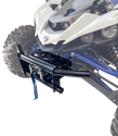 Yamaha YXZ 1000 Winch Mount by KFI Yamaha YXZ 1000 Winch Mount by KFI