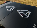 Assault Industries Can-Am Maverick X3 Max Aluminum Roof With Sunroof Assault Industries Can-Am Maverick X3 Max Aluminum Roof With Sunroof