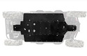 Honda Pioneer 1000-6 Full Skid Plate Honda Pioneer 1000-6 Full Skid Plate