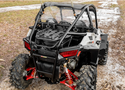 Polaris RZR Trail S 1000-900 Cargo Rack Alpha Polaris RZR Trail S 1000-900 Cargo Rack Alpha