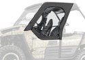 Kawasaki Teryx 800 Primal Soft Cab Enclosure Upper Doors Kawasaki Teryx 800 Primal Soft Cab Enclosure Upper Doors