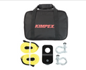 Kimpex Winch Accessories Kit