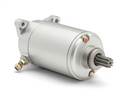 Up & Running Can-Am Commander Starter Up & Running Can-Am Commander Starter
