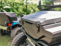 Highlands ZForce 950 Rear Cargo Box Highlands ZForce 950 Rear Cargo Box