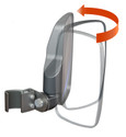 Seizmik Pro-Fit Side View Mirrors (Pair)