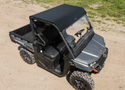 CFMoto U-Force 1000 Aluminum Roof CFMoto U-Force 1000 Aluminum Roof