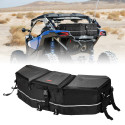 Universal UTV or ATV Cargo Storage Bag w/Insulated Cooler