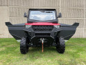 Polaris Ranger XP 1000 Front Half Doors by Kolpin Polaris Ranger XP 1000 Front Half Doors by Kolpin