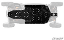 POLARIS RZR XP 4 FULL SKID PLATE (2024+) POLARIS RZR XP 4 FULL SKID PLATE (2024+)
