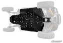 POLARIS RZR XP 4 FULL SKID PLATE (2024+) POLARIS RZR XP 4 FULL SKID PLATE (2024+)