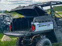 Polaris Ranger Midsize SP 570 Bed Cover (2022+) Polaris Ranger Midsize SP 570 Bed Cover (2022+)
