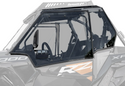 Polaris RZR XP 1000 Hard Cab Enclosure Upper Doors