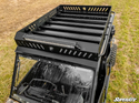Can-Am Defender Max Outfitter Roof Rack Can-Am Defender Max Outfitter Roof Rack