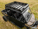 Can-Am Defender Max Outfitter Roof Rack Can-Am Defender Max Outfitter Roof Rack