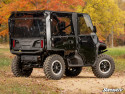 Honda Pioneer 1000-5 Convertible Cab Enclosure Doors Honda Pioneer 1000-5 Convertible Cab Enclosure Doors