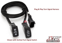 Universal Self-Canceling Turn Signal System with Horn Universal Self-Canceling Turn Signal System with Horn