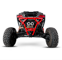 HMF Polaris RZR Pro R/4 Rear Bumper HMF Polaris RZR Pro R/4 Rear Bumper