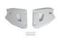Yamaha RMAX 1000 Rear A-Arm Guards (2-Seater) Yamaha RMAX 1000 Rear A-Arm Guards (2-Seater)